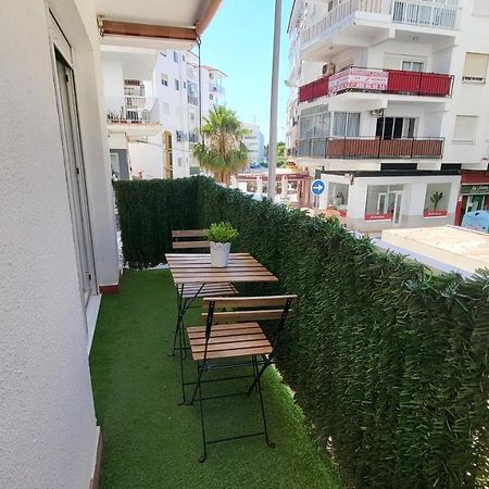 Ferienwohnung Sol Marengo Playa Nerja Exterior foto