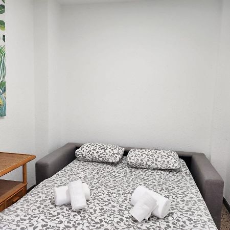 Ferienwohnung Sol Marengo Playa Nerja Exterior foto