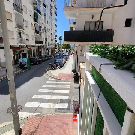 Ferienwohnung Sol Marengo Playa Nerja Exterior foto