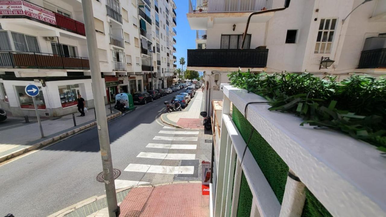 Ferienwohnung Sol Marengo Playa Nerja Exterior foto