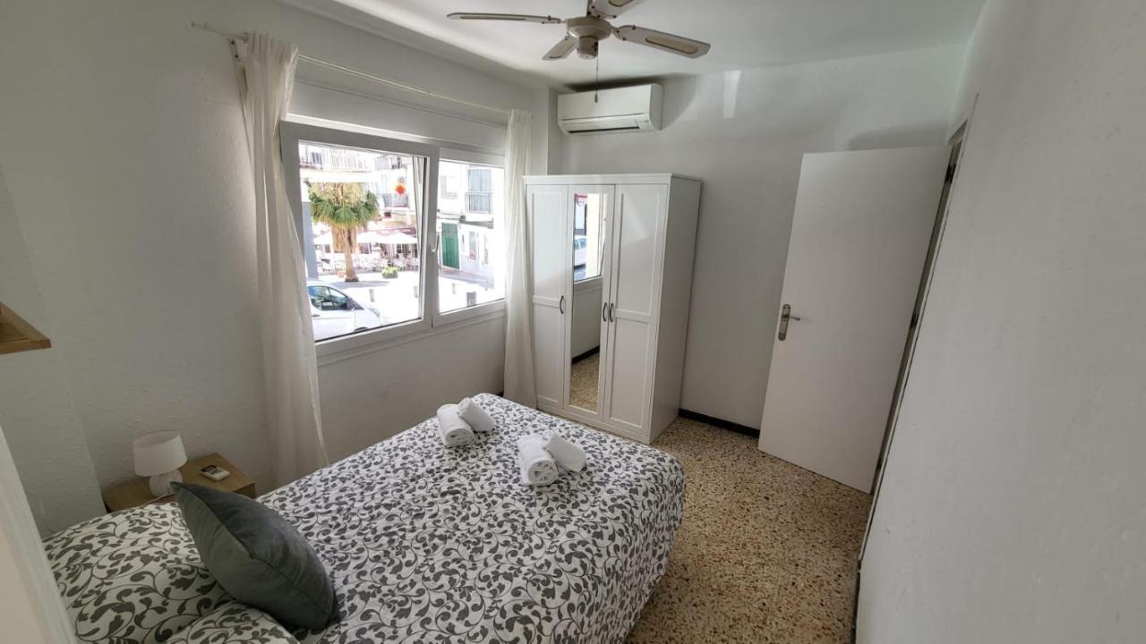 Ferienwohnung Sol Marengo Playa Nerja Exterior foto